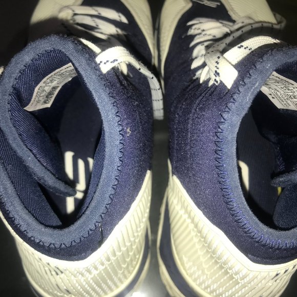 Curry’s Midnight Navy - Picture 4 of 7